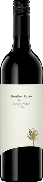 Hentley Farm Wines Shiraz 2023 Barossa Valley